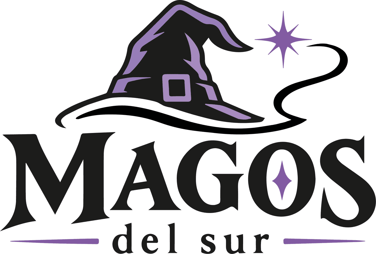 Magos del Sur